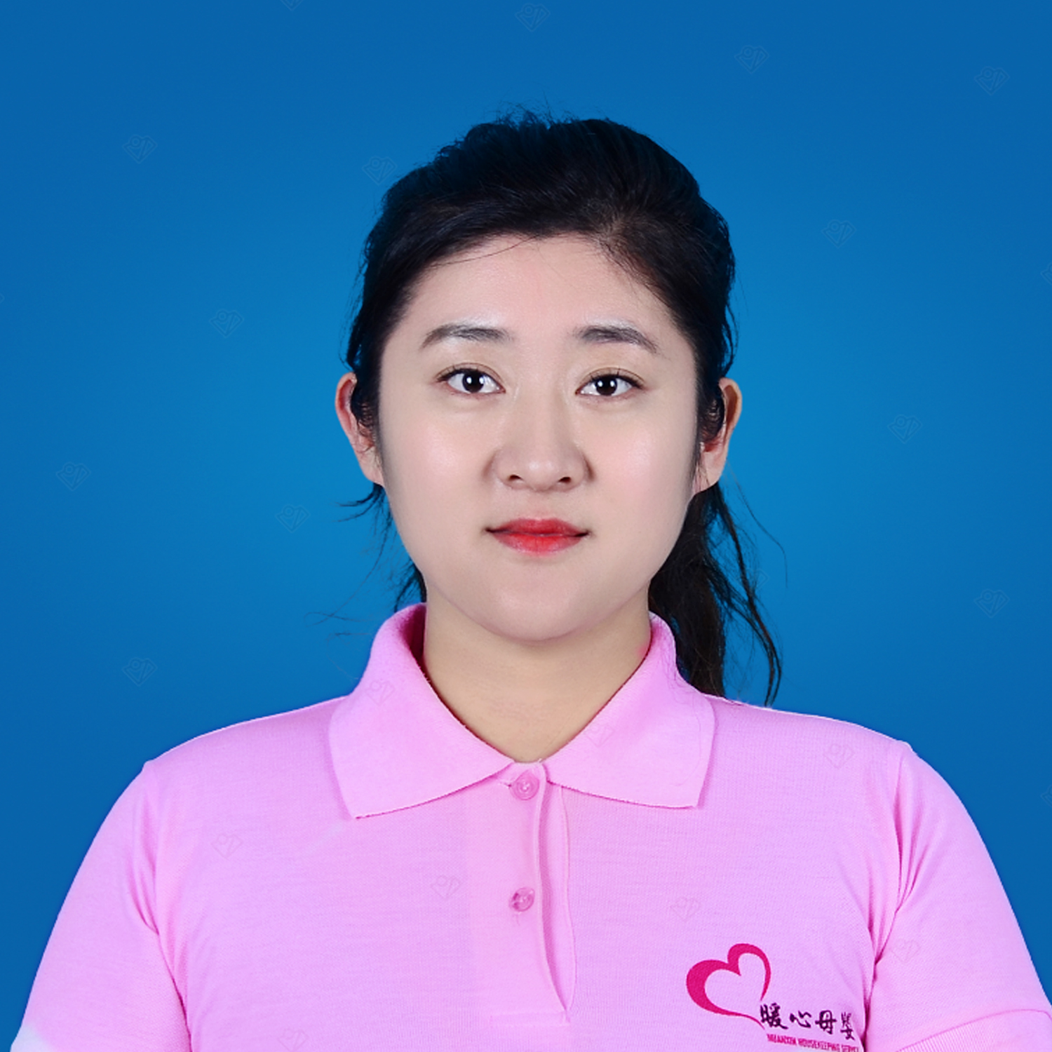 金牌母嬰護理師——楊倩玉